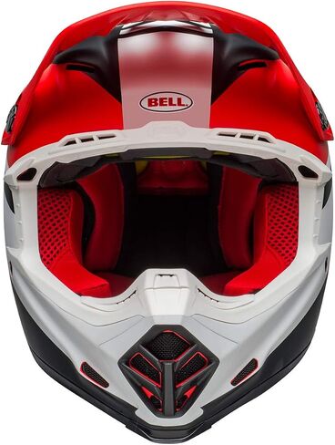Bell Moto-9 MIPS Dirt Helmets in Saudi Arabia