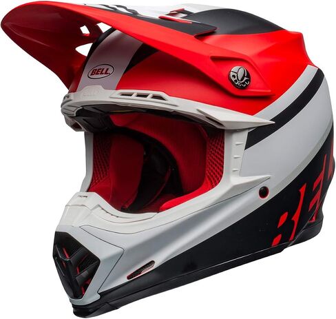 Bell Moto-9 MIPS Dirt Helmets in Saudi Arabia