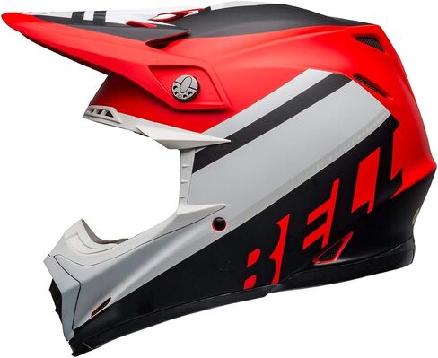 Bell Moto-9 MIPS Dirt Helmets in Saudi Arabia