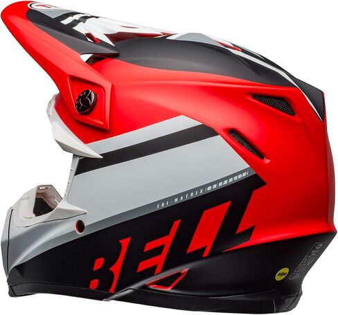 Bell Moto-9 MIPS Dirt Helmets in Saudi Arabia