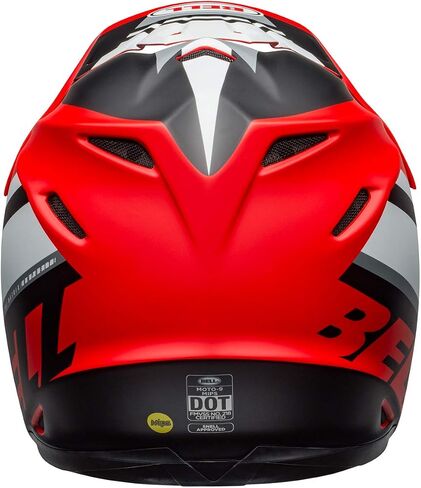 Bell Moto-9 MIPS Dirt Helmets in Saudi Arabia