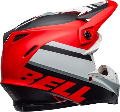 Bell Moto-9 MIPS Dirt Helmets in Saudi Arabia
