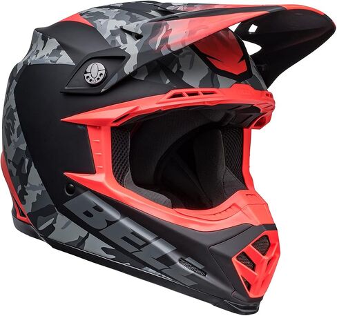 Bell Moto-9 MIPS Dirt Helmets in Saudi Arabia
