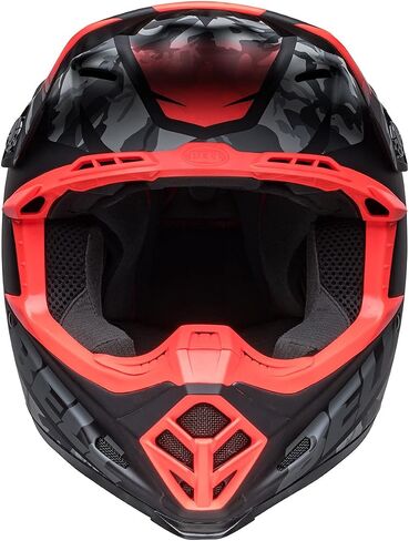 Bell Moto-9 MIPS Dirt Helmets in Saudi Arabia
