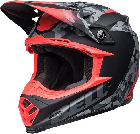 Bell Moto-9 MIPS Dirt Helmets in Saudi Arabia