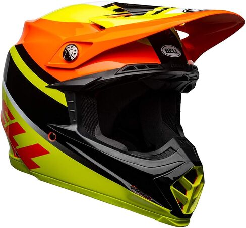 Bell Moto-9 MIPS Dirt Helmets in Saudi Arabia