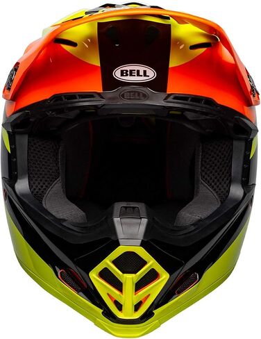 Bell Moto-9 MIPS Dirt Helmets in Saudi Arabia