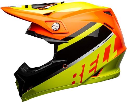 Bell Moto-9 MIPS Dirt Helmets in Saudi Arabia