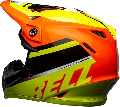 Bell Moto-9 MIPS Dirt Helmets in Saudi Arabia