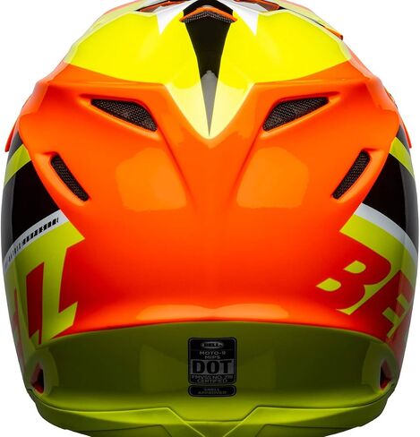 Bell Moto-9 MIPS Dirt Helmets in Saudi Arabia