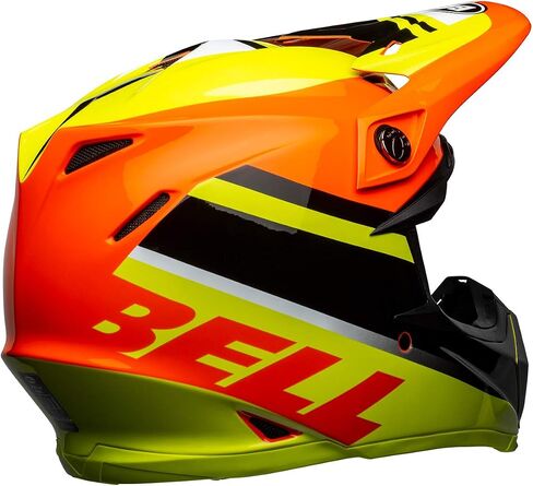 Bell Moto-9 MIPS Dirt Helmets in Saudi Arabia