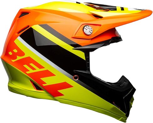 Bell Moto-9 MIPS Dirt Helmets in Saudi Arabia