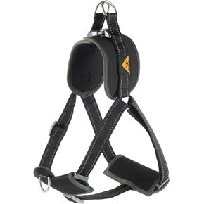 Browning Camo Dog Harness, No Pull Adjustable Reflective Pet Walking Vest