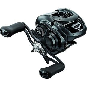 Daiwa Tatula SV TW103 Casting Reel