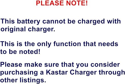 Kastar 1-Pack LP-E17 Battery Replacement for Canon EOS M3, EOS Rebel T6i, EOS Rebel T6s, EOS 750D, EOS 760D, EOS 8000D, Kiss X8i, EOS R8, EOS R50, EOS R100 Mirrorless Camera, BG-E18 Battery Grip in Saudi Arabia
