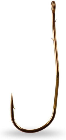 Mustad UltraPoint Slow Death Special Bend Aberdeen Fishing Hooks 33862NP in Saudi Arabia
