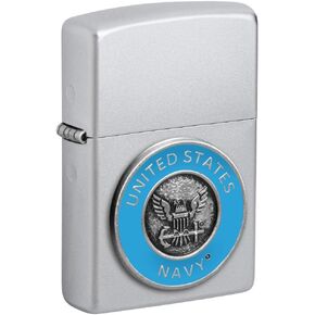 Zippo Navy Lighters in Kuwait