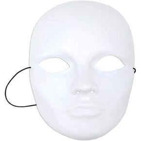 Mask It 71000 8-1/2-Inch Mask