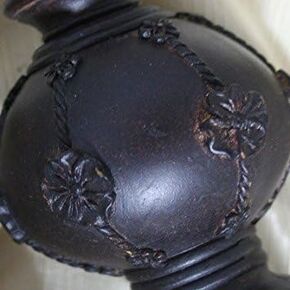 Lewis Hyman Inc. Elegantry Rod and Finial