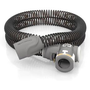 (ONLY"ZADE COMPANIES" IS GENUINE)CLIMATE LINE AIR Air Tube Hose Replacement Airsense 10 and Aircurve 10
