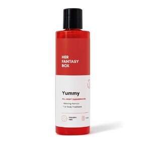 | Yummy Body Wash - Indulgent and Luxurious Body Wash