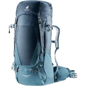 Deuter Women's Futura Air Trek 55 + 10 Sl Backpack
