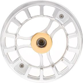 Templefork Outfitters NTR Fly Fishing Reel - New 2022