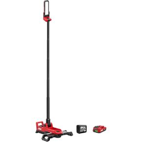 Skil PWR CORE 20 20V Dual Head Flood Light, Tool Only, Battery and Charger Not Included - LH5534-00