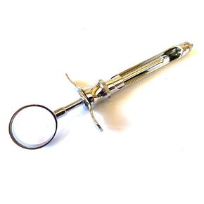 Premium Dental Anesthetic Syringe Self-Aspirating 1.8CC-Dental Instruments