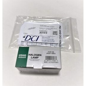 Pelton & Crane Light Bulb, 24 VAC 150 Watt
