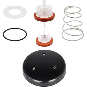 720A Pressure Vacuum Breaker Repair Kit and Bonnet Repair Kit Compatible with Wilkins Model 1/2"3/4"and 1",RK1-720AB