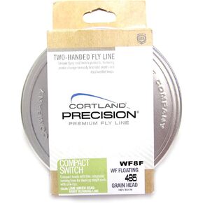 Cortland Compact Switch Fly Line