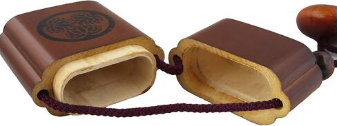 Japanese Inro, netsuke, seal case, pill box, Aoi Tokugawa clan, 7 x 9.5 cm in Saudi Arabia