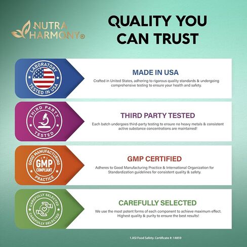 دعم الغدة الدرقية للنساء - السيلينيوم 200 ميكروجرام | الزنك واليود | إل-تيروسين | مغنيسيوم | Adaptogen Herbs - 20 في 1 مضاد للأكسدة ودعم المناعة - نباتي، غير معدل وراثيًا، تم اختباره معمليًا - 60 كبسولة، صنع في الولايات المتحدة الأمريكية in Kuwait