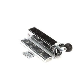 14013 Kason 1094 Hydraulic Closer 1-1/8" Offset Concealed Mount