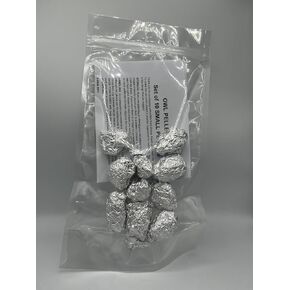 Barn Owl Pellet, Small (Pack of 20)
