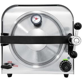 TR250E 14L Autoclave