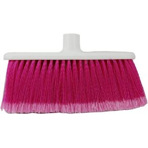 The Original Soft Sweep Magnetic Broom Replacement Head Color Varies