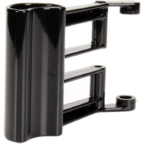 Black Faucet Handle, Replaces Bunn 32265 Made of Plastic