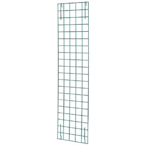 FSE Quantum EP228P Enclosure Panel, 22"W x 84"H, Green epoxy Finish