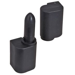Southco 96-10-310-11, Nylon Lift Off Hinges Offset Type "A"