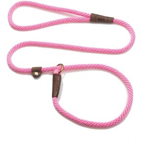 Mendota Products 3/8" by 6' Slip Lead, Sapphire, Small