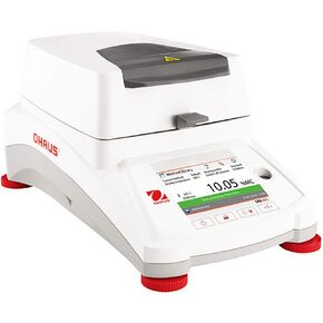 Ohaus MB120 MB Moisture Balance 120g X 0 001g