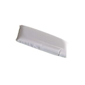 Medline Disposable Vinyl IV Armboard, No Straps, Infant, 2" x 4", Pack of 50