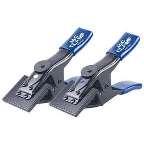 JAG CLAMP (PAIR)