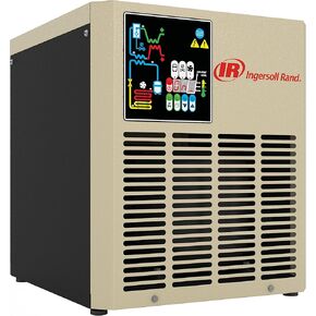 Ingersoll-Rand D25IN Refrigerated Air Dryer, Beige