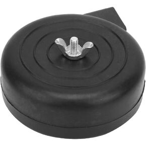 Filter Silencer Muffler, 20mm 1/2PT Intake Filter, Air Compressor Filter Silencer, Plastic Male Thread Air Compressor