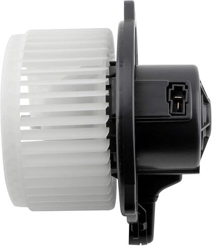 تكييف الهواء الأمامي HVAC A/C منفاخ مروحة المحرك مناسب لكيا سول 2010 2011 2012 2013 1.6L 2.0L 2.0L L4 استبدال #971132K000 700246 75833، PM9392، 2400-543083، BM 9392 in Saudi Arabia