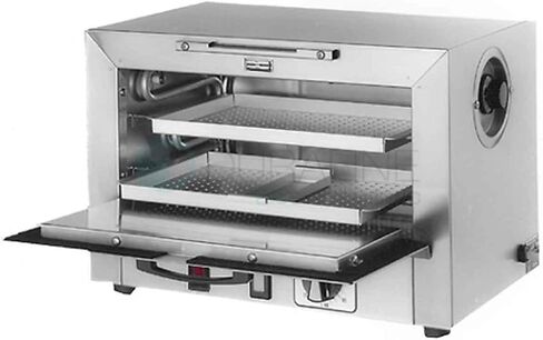Wayne Dry Heat Sterilizers, S500 in Saudi Arabia