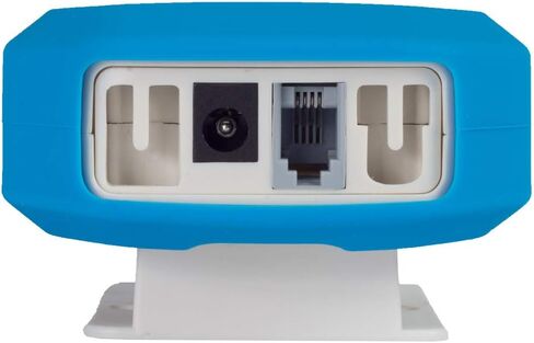 منبه متطور للسرير والأرضية مع سلك سحب مغناطيسي، وسادة سفلية مقاس 10 × 30 بوصة مع منبه مستشعر للحركة، 3 حلقات رنين و3 خيارات للتركيب، مع محول تيار متردد وبطارية 9 فولت، سنة واحدة. الضمان عن طريق مساعدة المريض in Kuwait